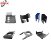 Sheet Metal Fabrication Metal Stamping Parts