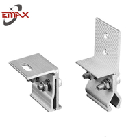 PV Mounting System Universal Clamp