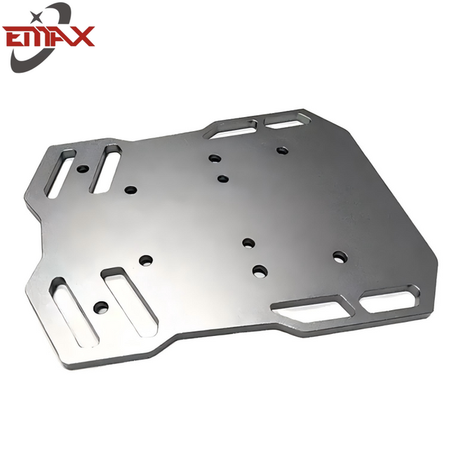 Laser Cutting Bending Auto Hardware Sheet Metal Stamping Parts