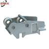 Welding Agriculture Machinery Structure Parts