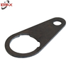 Black Oxide Spraying Agricultural Machinery Parts