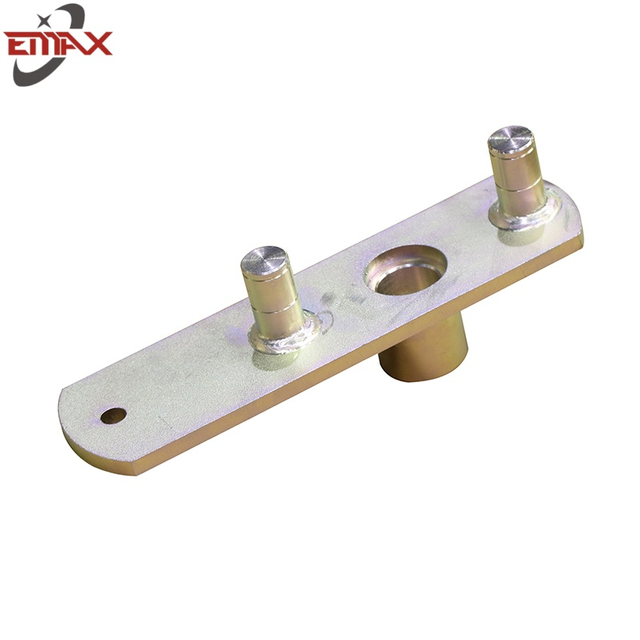 CNC Machined Turning OEM Parts