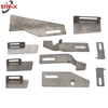 Bending Non-Standard Stamping Car Parts