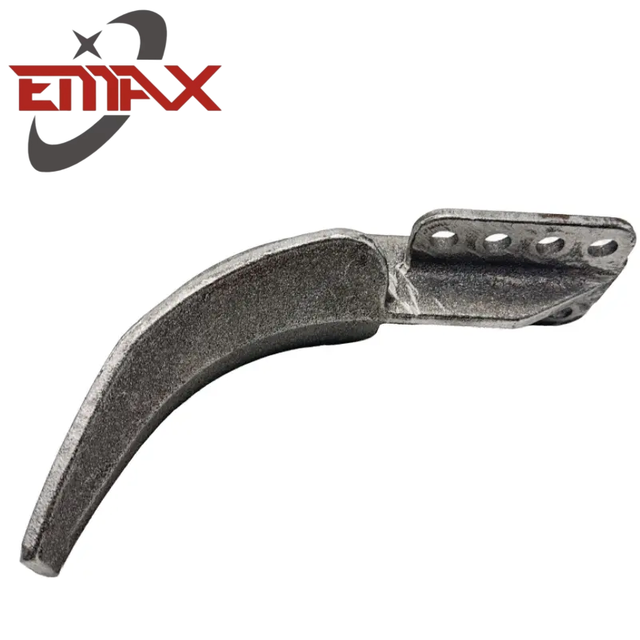 Ductile Iron Casting Agricultural Farming Equipment and Machinery Parts
