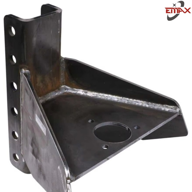 Cutstom Welded Parts Laser Welding Services Steel Welded Parts