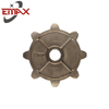 Customized Agricultural Machinery Parts, Harvesting Parts, Driving WheelsZA