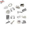 Custom Design CNC Machining Parts Turning Milling Machining