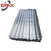 Galvanized Steel Cross Arm for Pole Line Hardware steel angle line accessories