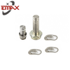 Cnc Machining Brass Aluminium Turning Parts Fabrication Valve Rebuild Kit
