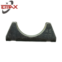 Custom Heavy-Duty U-Shaped Steel Bending Metal Stamping Sheet Fabrication