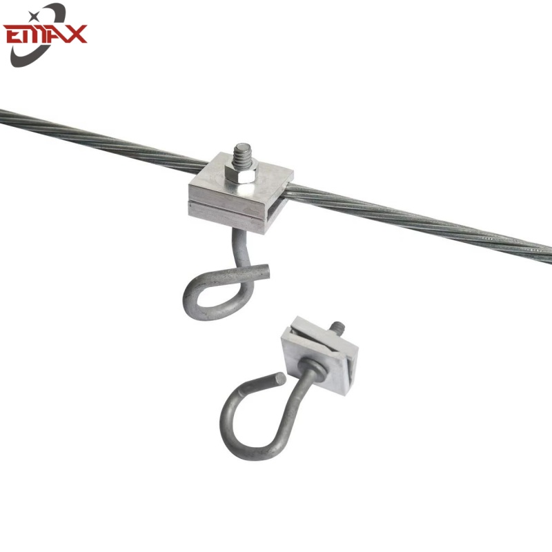 Electric Power Clamp