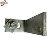 S Wall Bracket Used To Support Strand