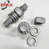 Giá nhà máy điện nóng mạ kẽm phần cứng bài điện tử cách điện bolt 