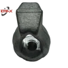 Hot Forged Stainless Steel Thimble Eye Nut Galvanized Pole Line Fasteners