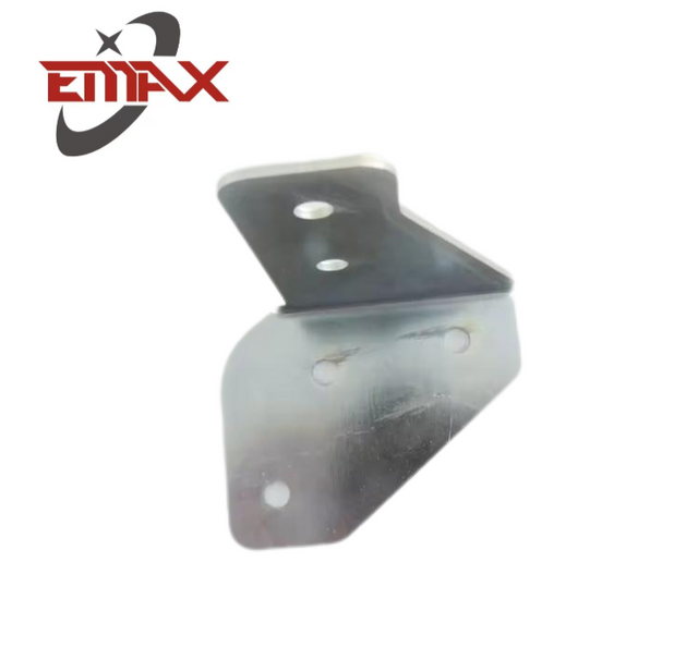 OEM ODM Zinc Plated Bending Steel Stamping Connection Part for Furniture