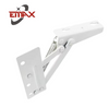 Furniture Hardware Living Room Small Spring Loaded Hinge for Sofa