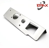 High Quality Stamping Parts Sheet Metal Aluminum Metal Stamping Parts