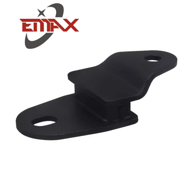 Universal Exhaust Muffler Pipe Stay Mount Hanger