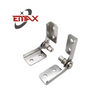 Factory Price Half Overlay Door Torque Mirror Cabinet Hinge