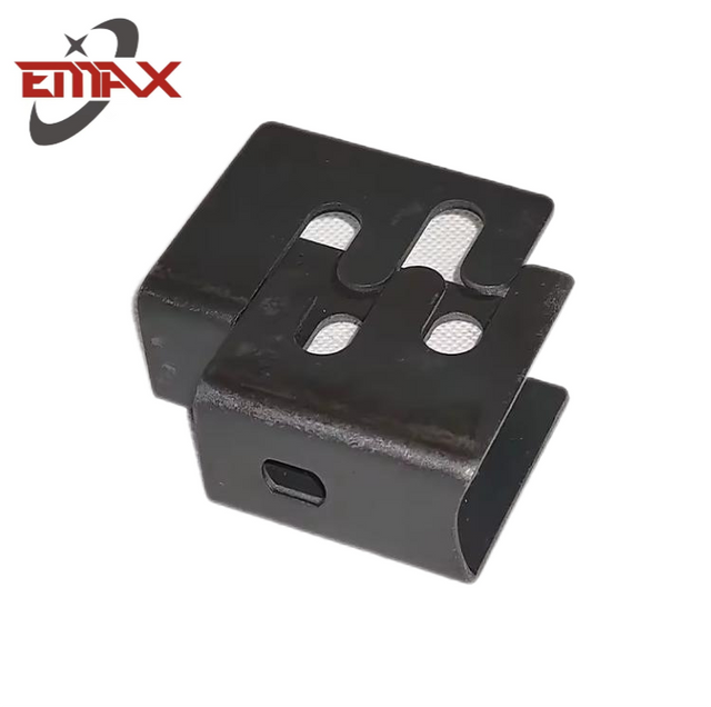 Furniture Bed Sofa Fasteners Iron Insert Connecting Plug-in Hardware Accessories Fittings