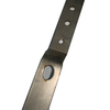 Right Angle Furniture Hardware Connector Bracket