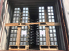 STEEL CROSSARM HOT DIP GALVANIZING