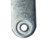 Furniture Parts Fixed Hook Assembly Parts