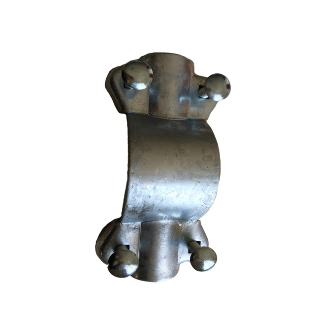 Different Typed Building Metal Accessories