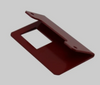 Custom Stainless Steel Stamping Parts Precision Brushed Aluminum Stamping Product Sheet Metal Fabrication