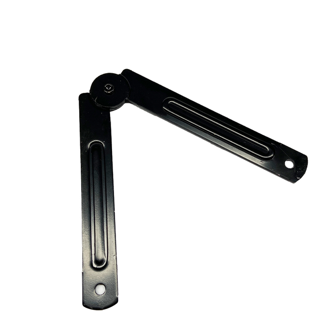Two Folding Page Support Hinged Furniture Hardware