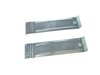 Galvanized Furniture Hardware Fittings Stainless Steel