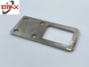 Automotive machinery parts alloy sheet metal stamping with stamping grade stainless steel