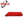 Modern Farm Equipment Rotary Tiller Cultivator Blade Disc Plow Spare Parts