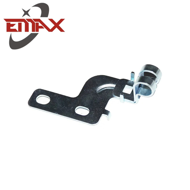 Brushed Components Sheet Metal Fabrication Welding Punching Stamping Bending Parts