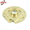 Bộ phận kim loại tùy chỉnh sản xuất các bộ phận gia công laser cnc