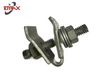 Heavy-Duty E Cable Lashing Clamp for Secure Wire Fastening