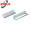 sheet metal fabrication galvanized metal sheet parts factory custom