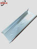 Galvanized Steel Drywall Framing Channels – Light Weight Metal Keel for Gypsum Ceiling And Wall Installation