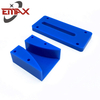 Customized Precision CNC Machining Service CNC Turning Milling Plastic Parts