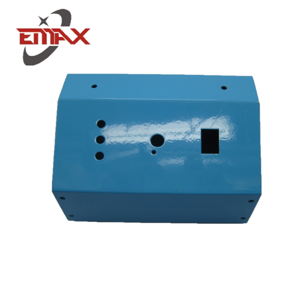 Electrical Powder Coating Box