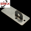 Metal Processing Stamping Bending Parts Laser Cut Stainless Steel Wall Shelf Support