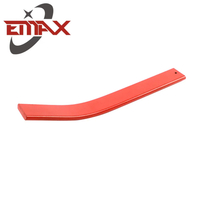 Spring tine agricultural machinery equipment spring tooth leaf spring cultivator accessories