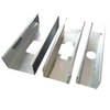 Steel Studs And Tracks for Drywall Partitions And Framing