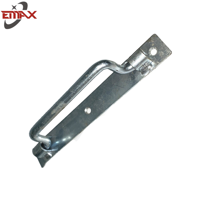 Popular Metal Pull Handle for Tool Boxes And Industrial Equipment 