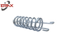 Custom High-Quality Stainless Steel Extension Springs for Wholesale Supply