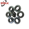 Precision Rapid Prototype Nylon Bushing CNC Plastic Parts Machining Services