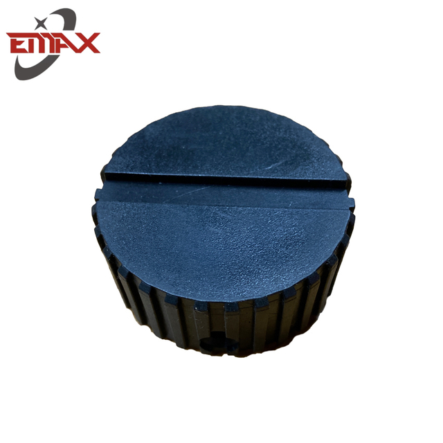 Factory Customized Plastic Gears for Smooth Operation in Machines