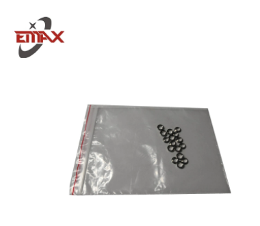 Customized Small Metal Ring Gasket Small Electronic Components