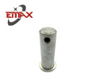 Carbon Steel Cylindrical Pin Heat Treatment Clevis Pin