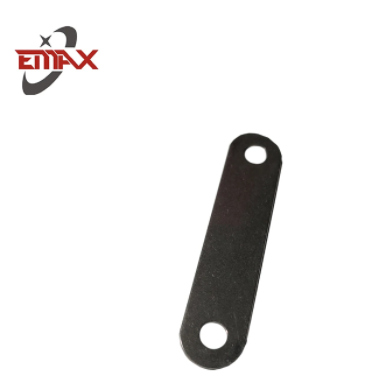 Customized High Precision Small Metal Fixation Parts Electrical Component